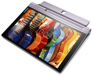 Ремонт планшета Lenovo Yoga Tablet 3 Pro 10 в Екатеринбурге